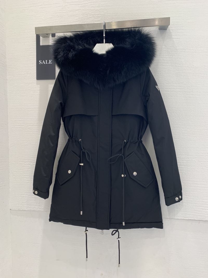 Christian Dior Down Jackets